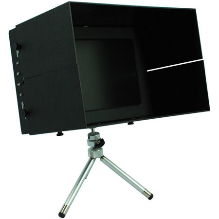 Manhattan LCD SH089 Lightweight Sunhood for HD089 LCD