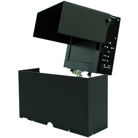 Manhattan LCD SH8900 Lightweight Sunhood for HD8900 LCD