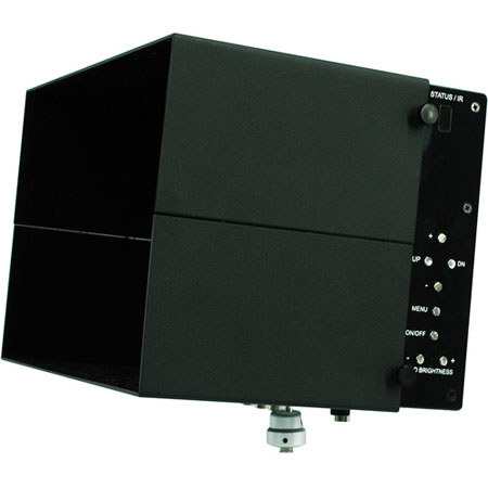 Manhattan LCD SH8900 Lightweight Sunhood for HD8900 LCD