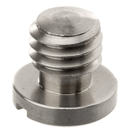 Miller 37 Replacement 3/8in - 16 Screw, Quick Platforms