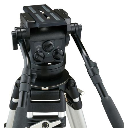 Miller Cineline 70 Fluid Head