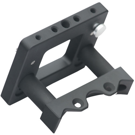Miller Assistants Front Box Adaptor for Cineline 70 Fluid Head