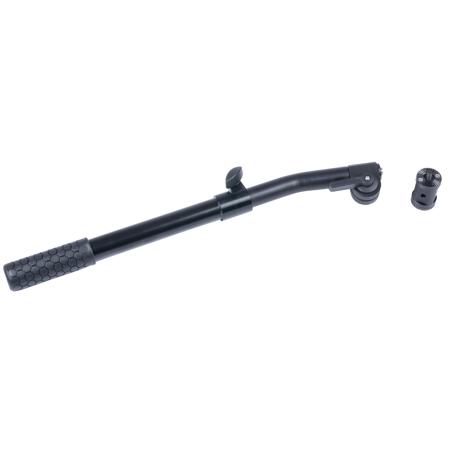 Miller Tele Handle Rod/Clamp Assembly with Extension