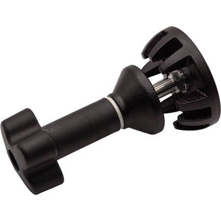 Miller D75 Claw Ball Level for ArtX Fluid Head