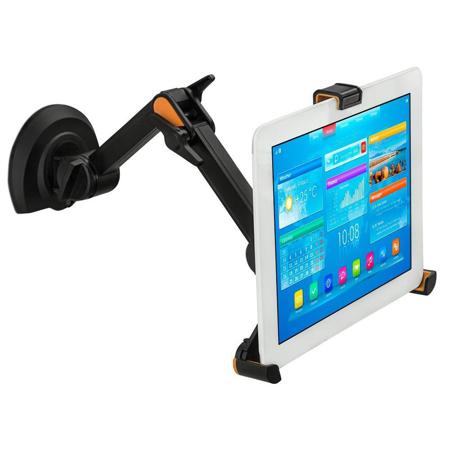 Mount-It! MI-1401 Versatile Full Motion Wall/Desk Tablet Mount