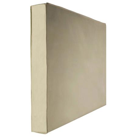 Mount-It! Weatherproof Outdoor Cover for 55-58" LCD, LED, Plasma Televisions