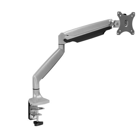 Mount-It! MI-1771 Full Motion Single Monitor Desk Mount for 13-32" Monitors