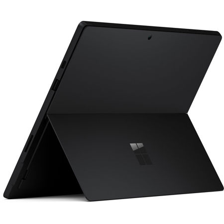 Microsoft Surface Pro 7+ 12.3" 2-In-1 Touch, i5-1135G7, 8GB, 256GB, W10P, Black