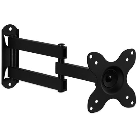 Mount-It! MI-2042 Full Motion TV Wall Mount for 13" to 30" Screens