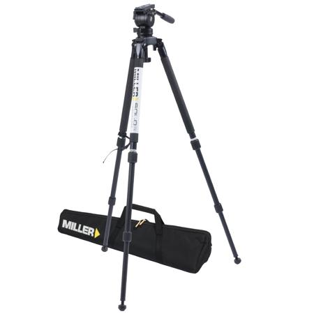 Miller Air Alloy Tripod System