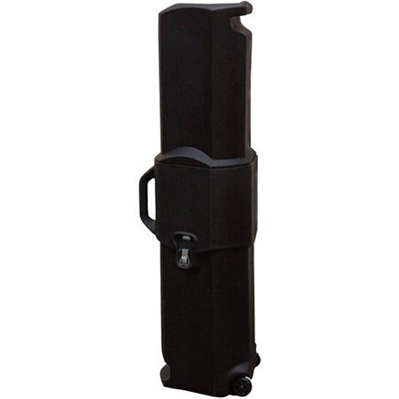 Miller 317 Multi Duty Hard Case for Tripods, Black