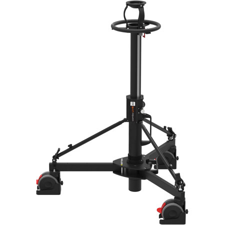 Miller Combo Live 30 Pedestal, Payload Range 66 lbs
