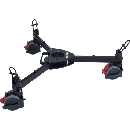 Miller HD Dolly for HD Studio Tripod (3354)