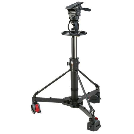 Miller Arrowx 1 Combo Live 30 Pedestal