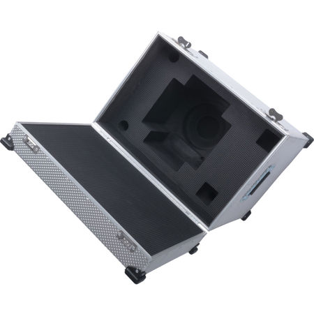 Miller Aluminum Case for Skyline 90 Fluid Head