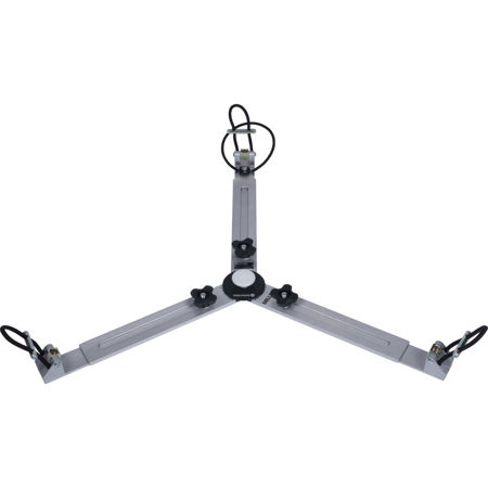 Miller Integral Spreader for 3350 Heavy Duty Tripod