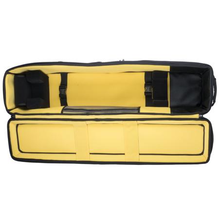 Miller Arrowx Softcase for Sprinter II 1 Stage Tripod Systems, Black