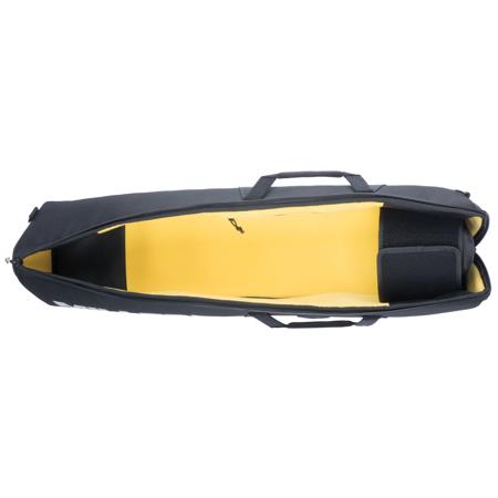 Miller Softcase for 2-Stage Toggle 2 Tripod Systems, Black