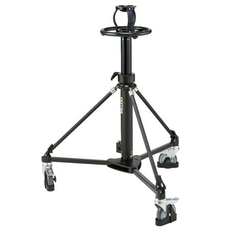 Miller CX14 Combo Pedestal