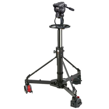Miller CX14 Combo Live 30 Pedestal