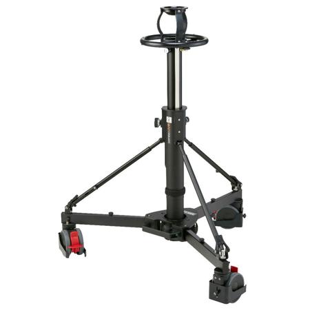 Miller CX14 Combo Live 30 Pedestal