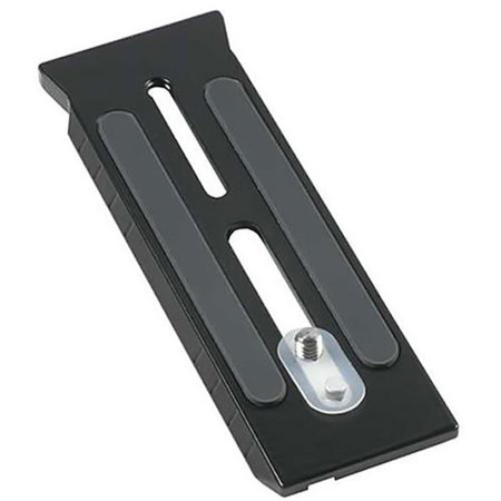 Miller 490 Camera Mounting Plate for DS-10 Fluid Head
