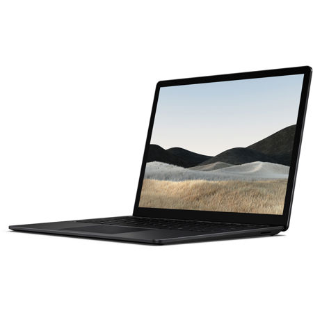 Microsoft Surface Laptop 4 13.5" Touch, i5-1135G7, 16GB,512GB SSD,W11H, Black