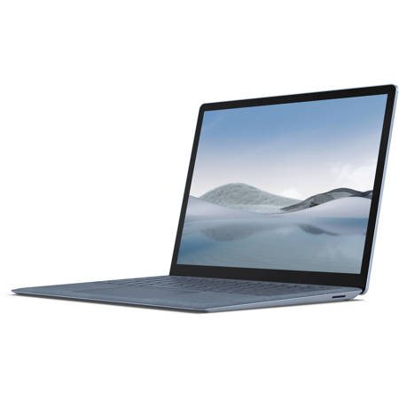 Microsoft Surface Laptop 4 13.5" Touch, i5-1135G7, 8GB, 512GB SSD, W10H,Ice Blue