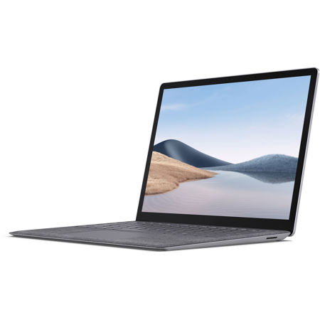 Microsoft Surface Laptop 4 13.5" Touch, i7-1185G7, 16GB, 512GB SSD,W10H,Platinum