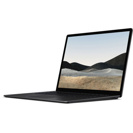Microsoft Surface Laptop 4 15" Touch, i7-1185G7, 16GB, 512GB SSD, W10H, Black