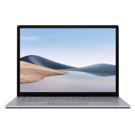 Microsoft Surface Laptop 4 15" Touch, i7-1185G7, 16GB, 512GB SSD, W10H, Platinum