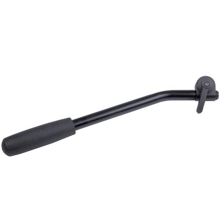 Miller 679 15.4" Fixed Length Pan Handle w/Handle Carrier f/Arrow25 Fluid Head