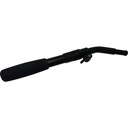 Miller #692 Telescopic Pan Handle f/DS-25, Arrow 55, Arrow 40, 100mm Fluid Head