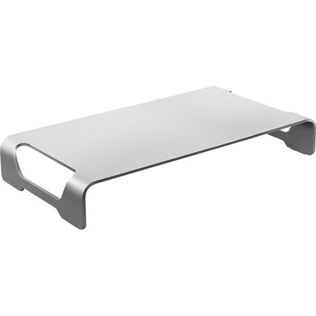 Mount-It! MI-7275 Aluminum Slim Monitor Riser & Stand MI-7275