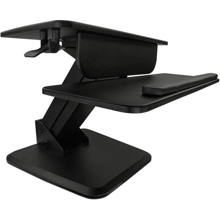 Mount-It! MI-7910 Sit-Stand Laptop and Notebook Workstation