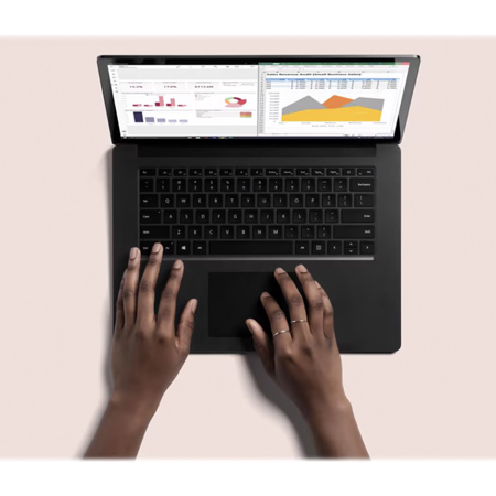 Microsoft Surface Laptop 4 13.5