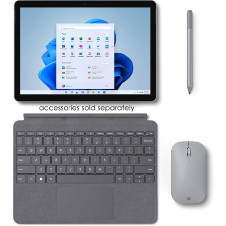 Microsoft Surface Go 3 10.5