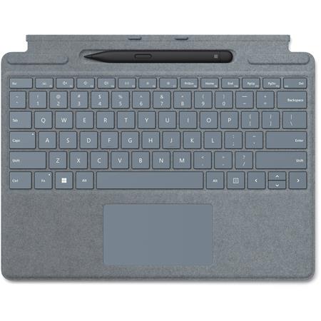 Microsoft Slim Pen 2+Keyboard Cover: Picture 1 thumbnail