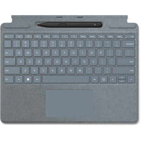 Microsoft Slim Pen 2+Keyboard Cover: Picture 1 thumbnail