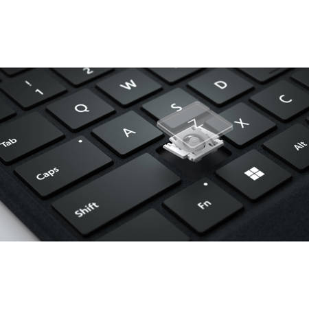 Microsoft Surface Pro Signature Keyboard Cover, Black