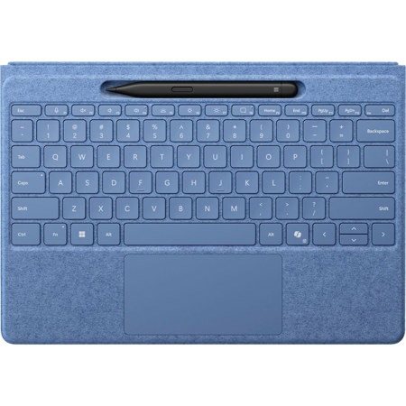 Microsoft Surface Pro Flex Keyboard with Slim Pen