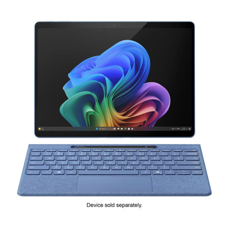 Microsoft Surface Pro Flex Keyboard with Slim Pen - Adorama
