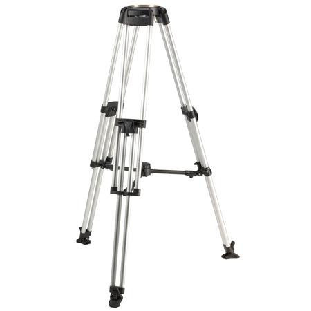 Miller Heavy Duty EFP 2-Section Alloy Tripod Legs with 150mm Bowl