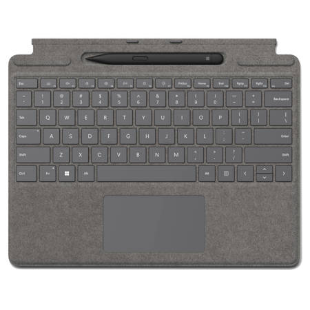 Microsoft Surface Pro Signature Keyboard with Surface Slim Pen 2
