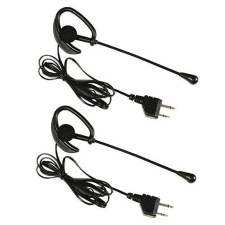Midland AVP-1 Headsets for LXT and GXT Models