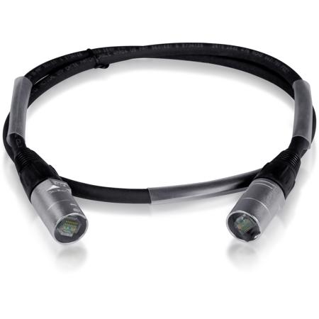 Midas 3.2' Ruggedised Cat5e UTP Network Cable