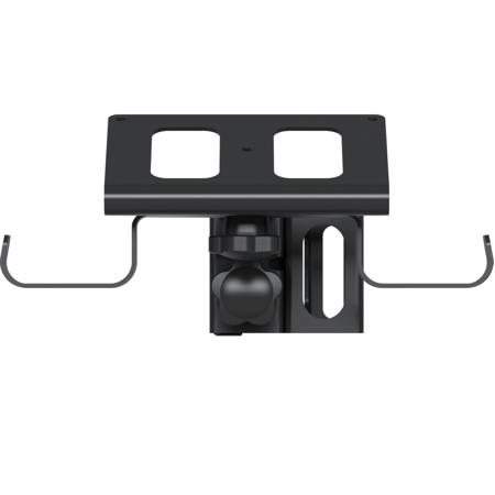 Midas DP48MB Mounting Bracket for DP48 Personal Monitoring Mixer