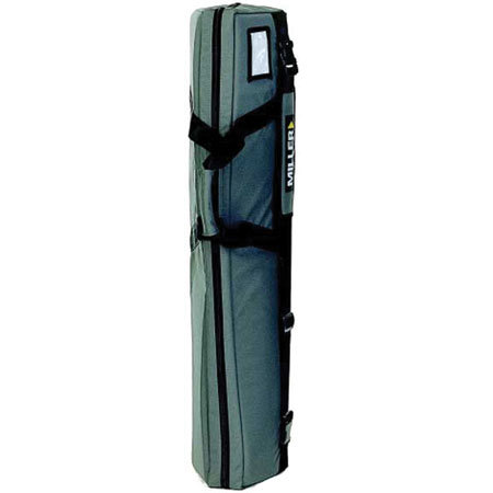 Miller 874 Soft Case for Systems with Arrow & DS Heads