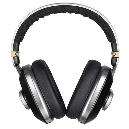 Blue Microphones Satellite Premium Over-Ear Wireless Headphones