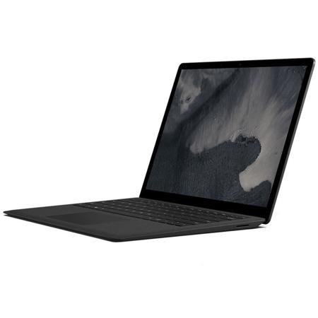Microsoft Surface Laptop 2 13.5", i5-8250U, 8GB RAM, 256GB SSD, W10, Matte Black